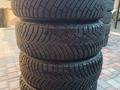 Шины New Michelin x-ice north 4 225/60 R17 за 200 000 тг. в Алматы