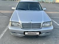 Mercedes-Benz C 220 1996 года за 2 300 000 тг. в Тараз