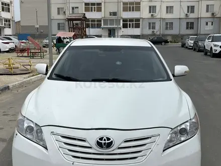 Toyota Camry 2008 года за 6 300 000 тг. в Уральск