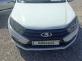 ВАЗ (Lada) Granta 2190 2020 годаүшін3 500 000 тг. в Шымкент – фото 2