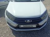 ВАЗ (Lada) Granta 2190 2020 годаүшін3 500 000 тг. в Шымкент – фото 2