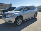 Toyota Highlander 2010 годаүшін3 500 000 тг. в Актау