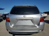 Toyota Highlander 2010 годаүшін3 500 000 тг. в Актау – фото 2