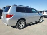 Toyota Highlander 2010 годаүшін3 500 000 тг. в Актау – фото 4