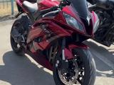 Yamaha  YZF-R6 2014 года за 4 500 000 тг. в Атырау