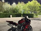 Yamaha  YZF-R6 2014 года за 4 500 000 тг. в Атырау – фото 2
