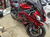 Yamaha  YZF-R6 2014 года за 4 500 000 тг. в Атырау – фото 3