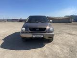 Lexus RX 300 1998 года за 4 500 000 тг. в Астана