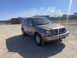 Lexus RX 300 1998 года за 4 500 000 тг. в Астана – фото 3