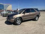 Lexus RX 300 1998 года за 4 500 000 тг. в Астана – фото 2