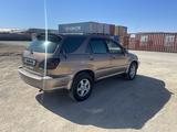 Lexus RX 300 1998 года за 4 500 000 тг. в Астана – фото 5
