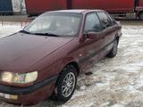 Volkswagen Passat 1994 годаүшін1 200 000 тг. в Уральск – фото 4