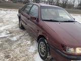 Volkswagen Passat 1994 годаүшін1 200 000 тг. в Уральск – фото 5