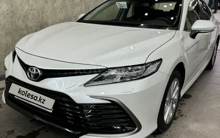 Toyota Camry 2024 годаfor16 900 000 тг. в Астана