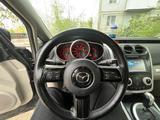 Mazda CX-7 2007 года за 3 100 000 тг. в Актобе – фото 2