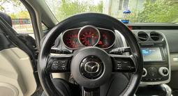 Mazda CX-7 2007 года за 3 100 000 тг. в Актобе – фото 2