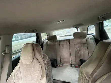 Mazda CX-7 2007 года за 3 100 000 тг. в Актобе – фото 13