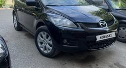 Mazda CX-7 2007 года за 3 100 000 тг. в Актобе