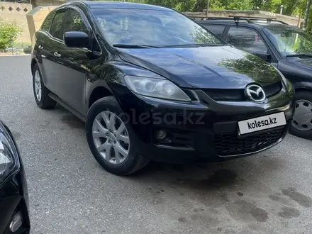 Mazda CX-7 2007 года за 3 100 000 тг. в Актобе