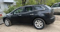 Mazda CX-7 2007 года за 3 100 000 тг. в Актобе – фото 4