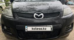 Mazda CX-7 2007 года за 3 100 000 тг. в Актобе – фото 3