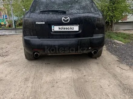 Mazda CX-7 2007 года за 3 100 000 тг. в Актобе – фото 5