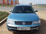 Volkswagen Passat 1997 годаүшін2 200 000 тг. в Уральск – фото 2