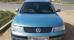 Volkswagen Passat 1997 годаүшін2 200 000 тг. в Уральск – фото 2
