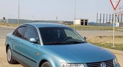 Volkswagen Passat 1997 годаүшін2 000 000 тг. в Уральск