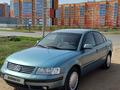 Volkswagen Passat 1997 года за 2 200 000 тг. в Уральск – фото 3