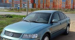 Volkswagen Passat 1997 годаүшін2 200 000 тг. в Уральск – фото 3