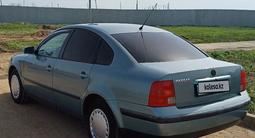 Volkswagen Passat 1997 годаүшін2 000 000 тг. в Уральск – фото 5