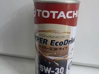 Моторное масло Totachi 5/30 за 4 500 тг. в Алматы