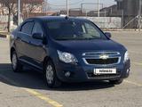 Chevrolet Cobalt 2022 года за 5 800 000 тг. в Алматы