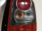 ЗАДНИЙ ПРАВЫЙ ФОНАРЬ LAND ROVER FREELANDER L359. за 100 000 тг. в Алматы