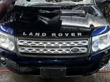 ЗАДНИЙ ПРАВЫЙ ФОНАРЬ LAND ROVER FREELANDER L359. за 100 000 тг. в Алматы – фото 5