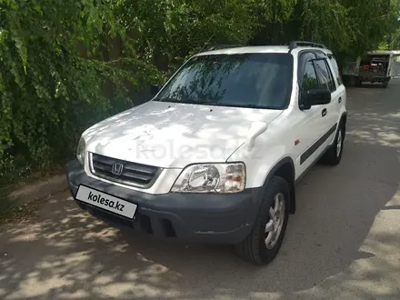 Honda CR-V 1998 года за 3 500 000 тг. в Алматы