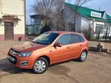 ВАЗ (Lada) Kalina 2192 2014 годаүшін3 000 000 тг. в Уральск – фото 2