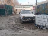 ВАЗ (Lada) Lada 2121 2005 года за 1 000 000 тг. в Алматы – фото 4