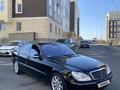 Mercedes-Benz S 350 2005 годаүшін5 400 000 тг. в Шымкент – фото 7