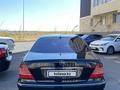 Mercedes-Benz S 350 2005 годаүшін5 400 000 тг. в Шымкент – фото 10