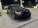 BMW 550 2005 года за 6 500 000 тг. в Алматы