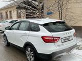 ВАЗ (Lada) Vesta Cross 2020 года за 5 900 000 тг. в Шымкент – фото 3