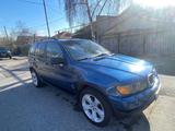 BMW X5 2001 года за 5 300 000 тг. в Алматы – фото 2