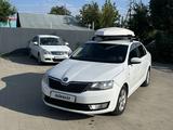 Skoda Rapid 2015 года за 4 800 000 тг. в Актобе