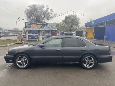 Nissan Cefiro 1995 года за 1 500 000 тг. в Алматы – фото 2