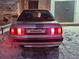 Audi 80 1991 года за 2 600 000 тг. в Хромтау – фото 2