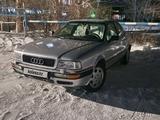 Audi 80 1991 года за 2 600 000 тг. в Хромтау – фото 4