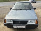 ВАЗ (Lada) 21099 2000 годаүшін700 000 тг. в Актау