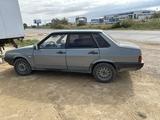ВАЗ (Lada) 21099 2000 годаүшін700 000 тг. в Актау – фото 2